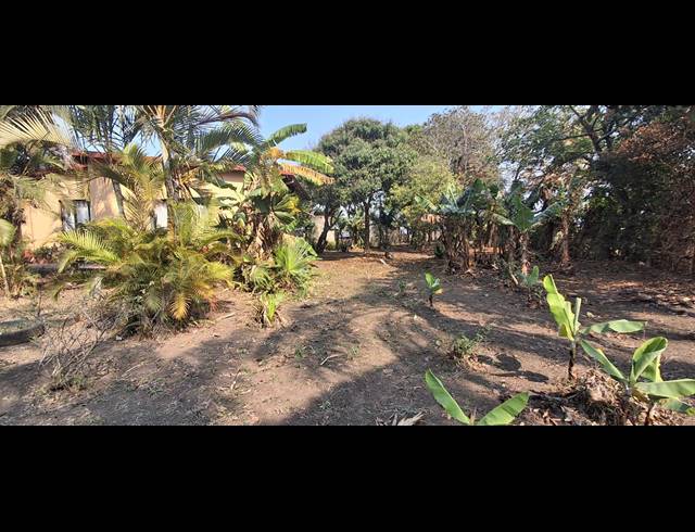 4.83HA FARM FOR SALE IN FRASER